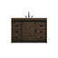 Meuble-lavabo simple 48 po Boden-602560671