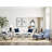 BUNCHING COFFEE TABLE