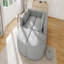 Canapé modulaire Boneless Couch-1064584325