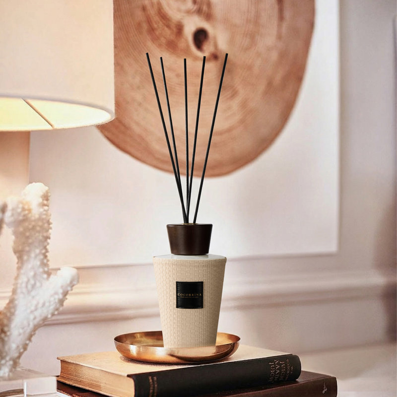 Clean linen reed diffuser, Clean Linen