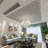 2 Ft. X 2 Ft. Glue-Up Ceiling Tiles, PVC Waterproof Drop-in Ceiling Tiles for Interior Decor,12-Pack-84452400