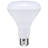 8.5 Watt (65 Watt Equivalent), BR30 LED, Dimmable Light Bulb, Warm White (2700K) E26/Medium (Standard) Base