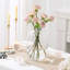 Vase de table en verre Narron-474817611