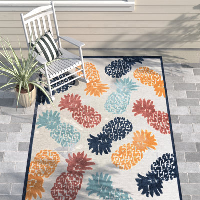 Medfield Indoor / Outdoor Rug
