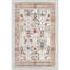 Braelei Ikat Indoor / Outdoor Area Rug