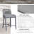 Rope-Woven Counter Height Chair(Set of 2)-410650116-403262151