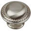 Poignée champignon 1 1/8 po de diamètre-13240895