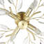 Judah Semi Flush Mount-102930687