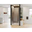 Porte de douche à charnière l 30,13 po x H 68 po Legend Series-38786676-38786678