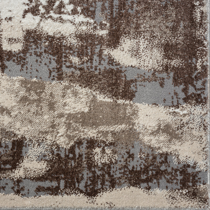 Tapis Doland brun, Rectangle 2 pi x 3 pi