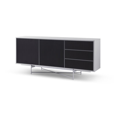 Latesia 179.9cm Sideboard
