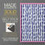 Abstrait, reproduction encadrée CDXL III - prêt à être accroché -1546834378-1546834382