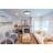 Asalah 1 Light Flush Mount-73850151-73850144