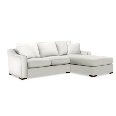 Armanti Chaise Sectional