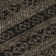 Premium Machine Washable Prisco Chocolate Rug