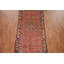 Tapis de couloir géométrique traditionnel 4x11