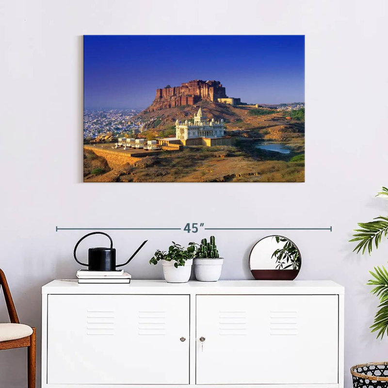 Nicci Jodhpur City