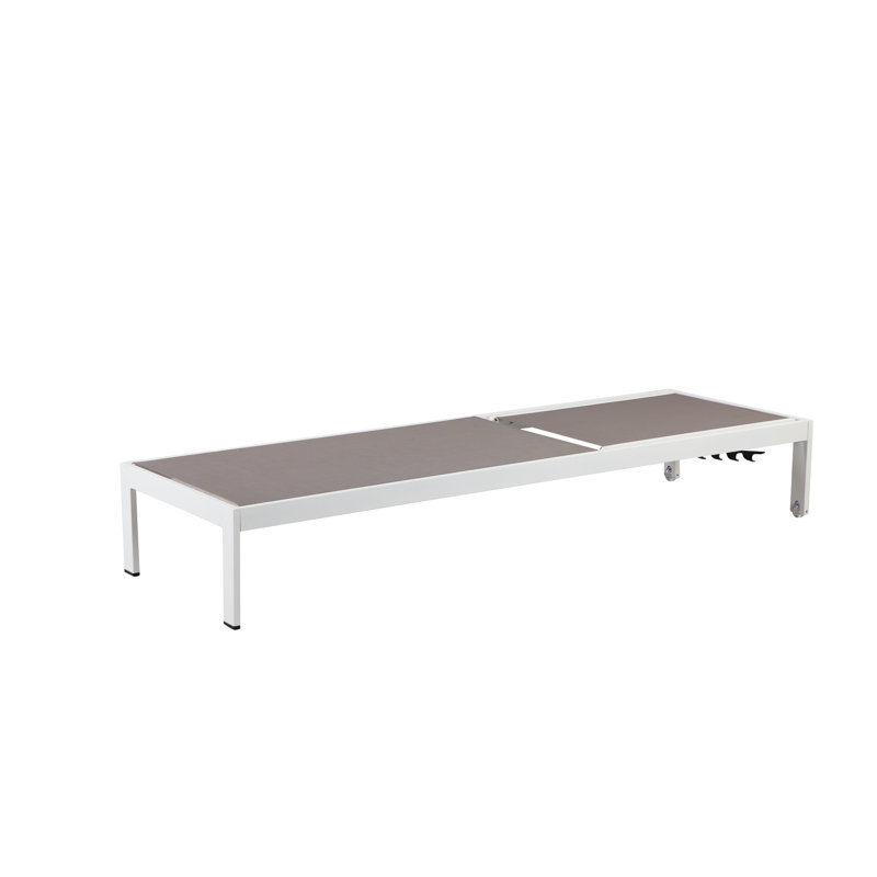 Aynura 13 Piece Dining Set, Gray