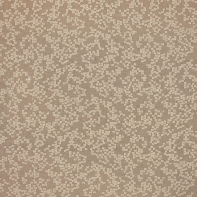 Suite Intermittent Cotton Blend Fabric