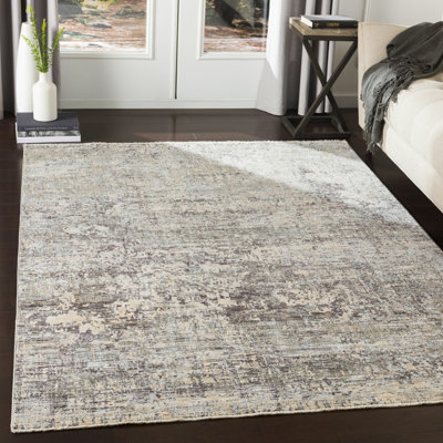 Mckeel Abstract Indoor Rug