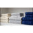 Milo Smart Twist Viscose Cotton Blend Medium Weight Quick Dry Solid Ribbed Bath Towels-106691649-112602296