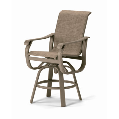 Tabouret de bar patio Villa