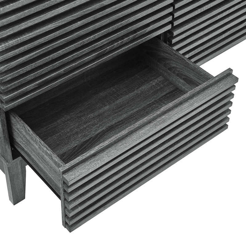 Modway Render 6-Drawer Dresser