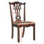 Chaise d'appoint Fleur-21600067