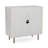 Abshire Mango Wood Cabinet-108685086