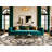 Washable Shell Layer Study Coastal Area Rug-1729708176