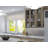 Sculpt 2" Glass Honeycomb Mosaic Kitchen Backsplash, Bathroom, Shower, Pool, Wall and Floor Tile-62884617