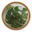 PALMS ENAMEL WOOD BOWL SPREADER SET