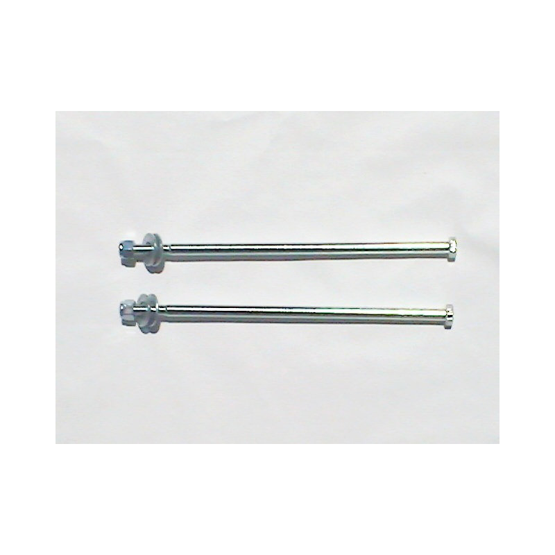 Ductile Wood Beam Swing Hanger Hardware