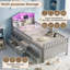 Single (3') Bed Frame-1585145916