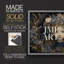 «Chirstmas Art» - CECXCVII - Reproduction encadrée - Restickable-546205489-546205502