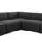 Apollo Sloan 6PC Sectional-122005693-122005696
