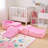Modular Play Couch, 5-In1 Modular Sectional Playing Sofa, Versatile Sofa For Playroom Bedroom, Convertible Foam And Floor Cushion-563408456