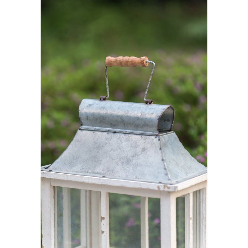 Lanterne d'extérieur 36,5 po