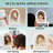 Makeup Mirror With Light