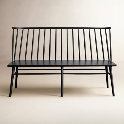 Aida 60" Dining Bench