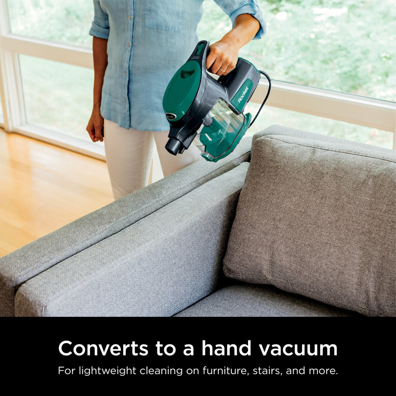 Shark Corded Stick Vacuum