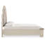 Lit tapissier Realyn-2040775338
