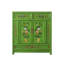 Armoire d'appoint antique