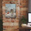 "Epic Graffiti" Seasons "par Danhui Nai, art mural sur toile-108586031
