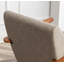 Ensemble de 2 fauteuils rembourrés Andablo-909861072