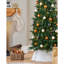 5.91' H Lighted Artificial Christmas Tree