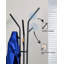 Dollie Metal 6 - Hook Coat Rack