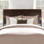 Lit plateforme en bois massif Portland-1076907521-1076907525