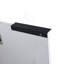 Meuble-lavabo à fermeture en douceur 24 po avec lavabo, convenant à une petite salle de bain