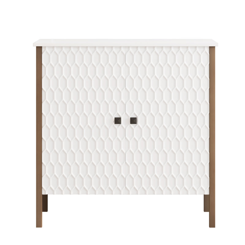 Heyer 31.65 " W Sideboard